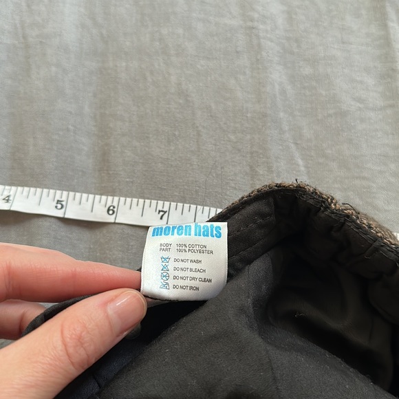 Amazing TomBoy hat - Picture 3 of 5